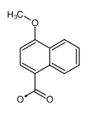 4-methoxy-1-naphthoyloxyl radical CAS:390755-13-2 manufacturer & supplier