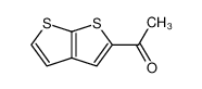 2-(1-oxoethyl)thieno(2,3-b)thiophene CAS:39076-86-3 manufacturer & supplier