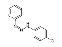 1-(2)Pyridyl-3-(4-chlor-phenyl)-triazen CAS:3908-78-9 manufacturer & supplier