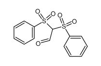 Diphenylsulfonyl-acetaldehyd CAS:39082-52-5 manufacturer & supplier