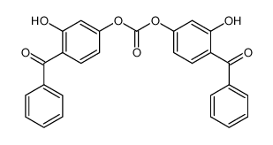 Di-(4-benzoyl-3-hydroxyphenyl)-carbonat CAS:39083-56-2 manufacturer & supplier