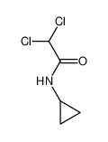 2,2-dichloro-N-cyclopropylacetamide CAS:39084-90-7 manufacturer & supplier