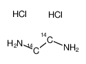 ETHYLENEDIAMINE-1,2-14C DIHYDROCHLORIDE CAS:39085-48-8 manufacturer & supplier