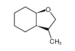 cis-3-methyloctahydrobenzofuran CAS:39087-98-4 manufacturer & supplier