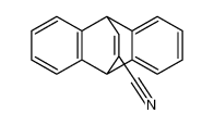 9,10-dihydro-9,10-ethenoanthracene-11-carbonitrile CAS:39088-43-2 manufacturer & supplier