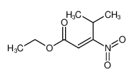 ethyl 4-methyl-3-nitro-2-pentenoate CAS:39090-90-9 manufacturer & supplier