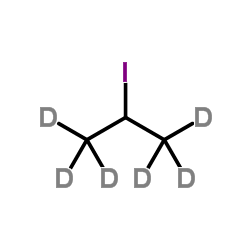 2-IODOPROPANE-1,1,1,3,3,3-D6 CAS:39091-64-0 manufacturer & supplier