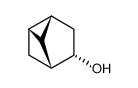 endo-tricyclo(3.2.0.02,7)heptan-4-ol CAS:39095-74-4 manufacturer & supplier