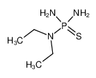 N,N-diethylthiophosphoric acid triamide CAS:39096-95-2 manufacturer & supplier