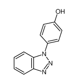 4-benzotriazol-1-yl-phenol CAS:39104-19-3 manufacturer & supplier