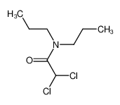 2,2-dichloro-N,N-dipropylacetamide CAS:39107-12-5 manufacturer & supplier