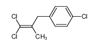 1,1-dichloro-3-(4-chloro-phenyl)-2-methyl-propene CAS:39109-72-3 manufacturer & supplier