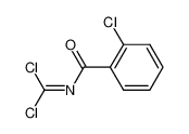 N-(2-Chlor-benzoyl)-kohlensaeure-dichlorid-imid CAS:3911-56-6 manufacturer & supplier