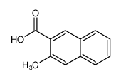 3-methylnaphthalene-2-carboxylic acid CAS:39110-32-2 manufacturer & supplier