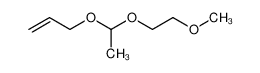 Acetaldehyd-((2-methoxy-ethyl)-allyl-acetal) CAS:39114-78-8 manufacturer & supplier