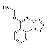 6-ethoxy-imidazo[2,1-a]phthalazine CAS:39115-77-0 manufacturer & supplier