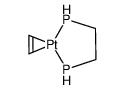 [Pt(diphosphinoethane)(ethylene)]] CAS:391197-47-0 manufacturer & supplier