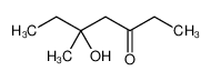 5-hydroxy-5-methylheptan-3-one CAS:39121-37-4 manufacturer & supplier