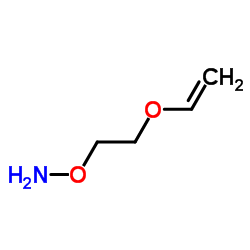 O-[2-(Vinyloxy)ethyl]hydroxylamine CAS:391212-29-6 manufacturer & supplier