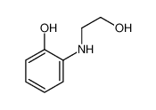 2-(2-hydroxyethylamino)phenol CAS:39123-58-5 manufacturer & supplier