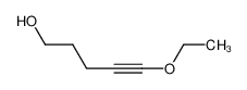 5-ethoxypent-4-yn-1-ol CAS:391243-64-4 manufacturer & supplier