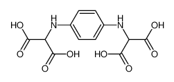 2,2'-(1,4-phenylenebis(azanediyl))dimalonic acid CAS:39126-53-9 manufacturer & supplier