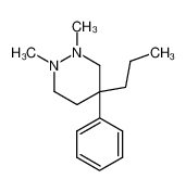 1,2-dimethyl-4-phenyl-4-propyl-hexahydro-pyridazine CAS:39126-74-4 manufacturer & supplier