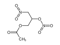 1-Nitro-3-acetoxy-propylnitrat-(2) CAS:39128-57-9 manufacturer & supplier