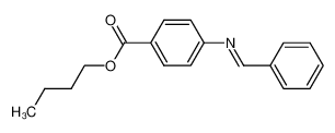 Benzal-p-butoxycarbonyl-anilin CAS:39129-19-6 manufacturer & supplier