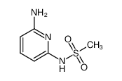 N-(6-aminopyridin-2-yl)methanesulfonamide CAS:39132-56-4 manufacturer & supplier