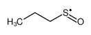 n-Propylsulfinyl-Radikal CAS:39138-23-3 manufacturer & supplier