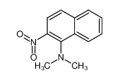 dimethyl-(2-nitro-[1]naphthyl)-amine CAS:39139-77-0 manufacturer & supplier