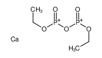 calcium,ethoxy-[ethoxy(oxo)phosphaniumyl]oxy-oxophosphanium CAS:39148-20-4 manufacturer & supplier