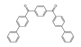 1,4-bis(4'-phenylbenzoyl)benzene CAS:39148-57-7 manufacturer & supplier