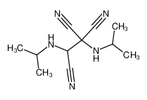 2,3-Bis(isopropylamino)-2-cyanobernsteinsaeuredinitril CAS:39150-88-4 manufacturer & supplier