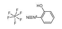 2-phenol diazonium hexafluorophosphate CAS:39151-46-7 manufacturer & supplier