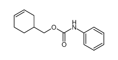 phenyl-carbamic acid cyclohex-3-enylmethyl ester CAS:39155-35-6 manufacturer & supplier