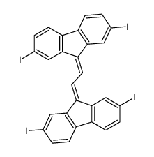 1,4-Bis-(4,4'-dijod-2,2'-biphenylen)-1,3-butadien CAS:39155-75-4 manufacturer & supplier