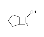 (1S,5R)-6-azabicyclo[3.2.0]heptan-7-one CAS:39155-95-8 manufacturer & supplier