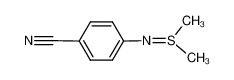 N-(4-cyanophenyl)-dimethyl-sulfimide CAS:39159-87-0 manufacturer & supplier