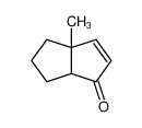 3a-methyl-4,5,6,6a-tetrahydro-1-3aH-pentalenone CAS:39163-28-5 manufacturer & supplier