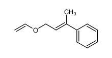 3-phenyl-1-vinyloxybut-2-ene CAS:3917-20-2 manufacturer & supplier