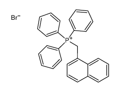 (naphthalen-1-ylmethyl)triphenylphosphonium bromide CAS:39171-65-8 manufacturer & supplier