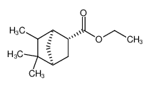 2,2,3-Trimethyl-exo-norbornyl-exo-carbonsaeure-aethylester CAS:3918-27-2 manufacturer & supplier