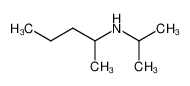 N-1-Methylbutyl-N-isopropylamin CAS:39180-87-5 manufacturer & supplier