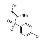 1-(p-Chlorphenylsulfonyl)formamidoxim CAS:39182-34-8 manufacturer & supplier