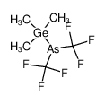 Trimethylgermanyl-bis-(trifluormethyl)-arsin CAS:39185-12-1 manufacturer & supplier