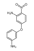 5-(3-aminophenoxy)-2-nitroaniline CAS:39185-43-8 manufacturer & supplier