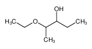 4-Aethoxypentan-3-ol CAS:39186-08-8 manufacturer & supplier