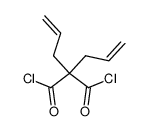 diallylmalonyl dichloride CAS:39190-50-6 manufacturer & supplier